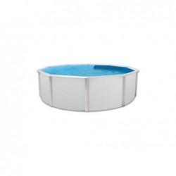 Piscina 460x132 cm Prestigio Toi 1223