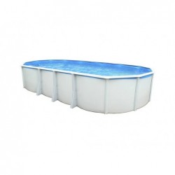 Piscina Toi 730x366x132 cm Ibiza 1270