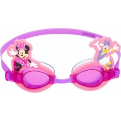 Óculos de natação Deluxe Minnie Mouse Bestway 9102T