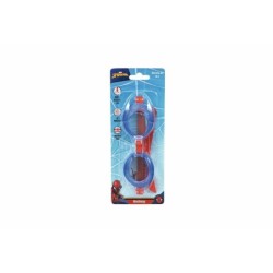 Óculos de natação Spiderman Bestway 98019 | Piscinasdesmontaveisweb