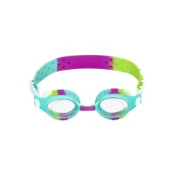 Óculos de natação Summer Swirl Bestway 21099 | Piscinasdesmontaveisweb