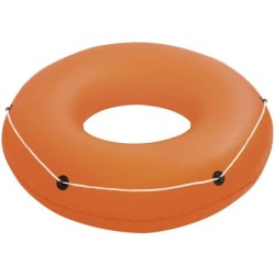 Flutuador insuflável de 119 cm. Summer Blast Bestway 36120