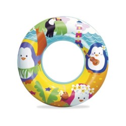 Flutuador insuflável de 51 cm. Aquapal Bestway 36113