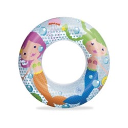 Flutuador insuflável de 51 cm. Aquapal Bestway 36113 | Piscinasdesmontaveisweb