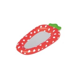 Colchão insuflável com Malha Sweet Summer Bestway 43644