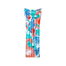 Colchão insuflável 183x69 cm. Fashion Mat Bestway 44033