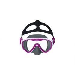 Óculos de mergulho Crusader Pro Bestway 22074 | Piscinasdesmontaveisweb