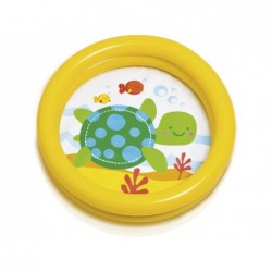Piscina Insuflável Peixinhos 2 Tubos. 61 X 15 Cm Intex 59409 | Piscinasdesmontaveisweb