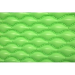 Colchão insuflável gigante de 213x170 cm. Float N'Roll Bestway 44106 | Piscinasdesmontaveisweb