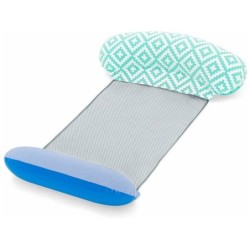 Colchão insuflável Rede de 145x87 cm. Confort Plush Bestway 43555