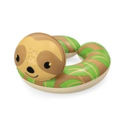 Flutuador Insuflável de 50 cm. Floatin Friends Split Bestway 36405 | Piscinasdesmontaveisweb