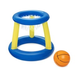 Cesto insuflável 61 cm. Splash N Hoop Bestway 52418