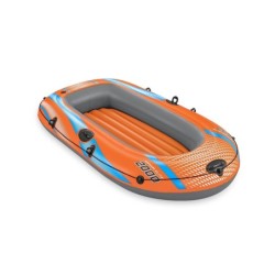 Barco insuflável de 196x106 cm. Kondor Elite 2000 Bestway 61139