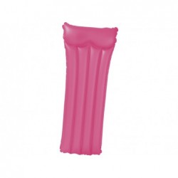 Colchonete Insuflável Neon De 183x76 Cm Intex 59717