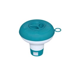 Dispensador de produtos químicos de 12,7 cm Bestway 58210