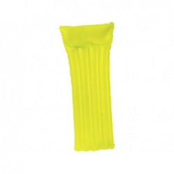 Colchonete Insuflável Neon De 183x76 Cm Intex 59717 | Piscinasdesmontaveisweb