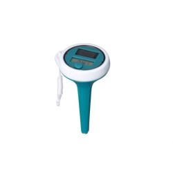 Termómetro Digital Flutuante para Piscina Bestway 58764