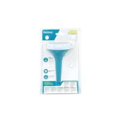 Termómetro Digital Flutuante para Piscina Bestway 58764 | Piscinasdesmontaveisweb