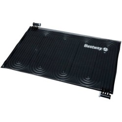 Aquecedor de água Solar para Piscinas Desmontável Bestway 58423