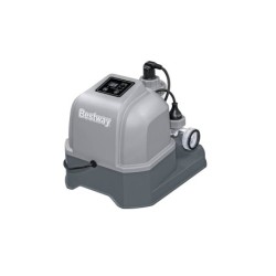 Clorador Salino Hydrogenic de 12 g/h Bestway 58775