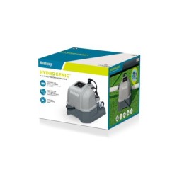 Clorador Salino Hydrogenic de 12 g/h Bestway 58775 | Piscinasdesmontaveisweb