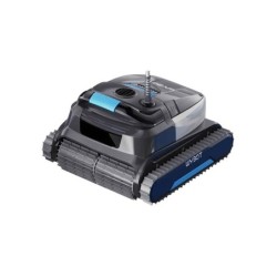 Robô para Piscinas Modelo E-Tron c20 de Produtos QP W3092 | Piscinasdesmontaveisweb