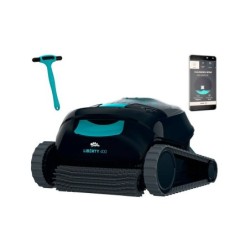 Robô para Piscinas Modelo Maytronics Liberty 400 de Produtos QP 500959L4 | Piscinasdesmontaveisweb