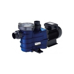 Bomba de Filtragem StarPump IE2 de 0,75CV de Produtos QP 500677IE2