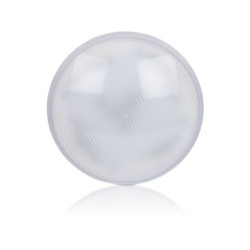 Projetor de luz LED Branca para Piscinas Enterradas PAR56 Gre LEDP56WP