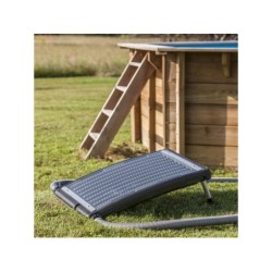 Aquecedor de Água Solar para Piscinas Elevada Gre SH70 | Piscinasdesmontaveisweb
