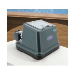 Clorador de Sal para Piscinas de Até 25.000 l Gre GSS25