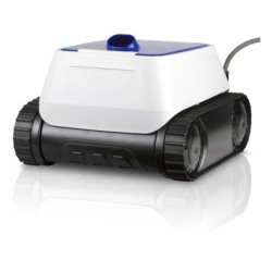 Robô Limpa-fundos Elétrico ER230 para Piscinas Gre WR000501