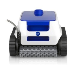Robô Limpa-fundos Elétrico ER230 para Piscinas Gre WR000501 | Piscinasdesmontaveisweb