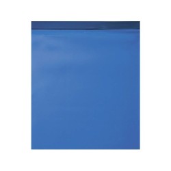 Liner Azul para Piscinas de Madeira de 620x395x133 cm. Gre F790892