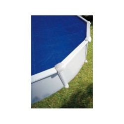 Cobertura Isotérmica de 810x470 cm. para Piscinas Gre CVP800