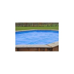 Cobertura Isotérmica de 568x343 cm. para Piscina Safran 2 Gre CV7900892