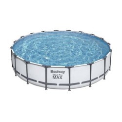 Piscina Desmontável 549 X 122 Cm Bestway 56462
