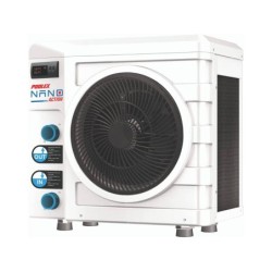 Bomba de Calor de 5 Kw Nano Action Poolex para Piscinas de 20 a 35 m3