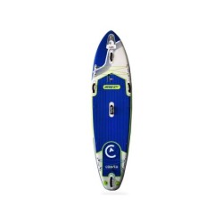Prancha Insuflável de Paddle Surf Coasto Amerigo de 315x84x15 cm