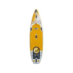 Prancha Insuflável de Paddle Surf Coasto Argo de 335x84x15 cm