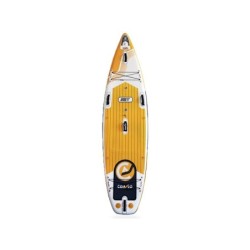 Prancha Insuflável de Paddle Surf Coasto Argo de 335x84x15 cm