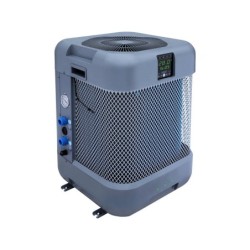 Bomba de Calor de 7 Kw Q-Line Full Inverter Poolex para Piscinas de 30 a 45 m3