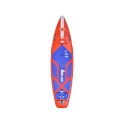 Prancha Insuflável de Paddle Surf Zray SUP Fury F2 de 335x84x15cm