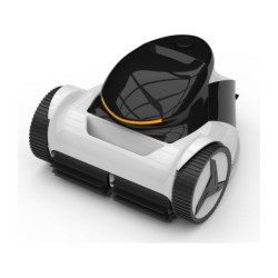 Robô limpa-fundos sem fio InverX Air 20 para piscinas
