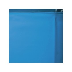 Liner para Piscina de 450x120 cm de Aço com Sistema Overlap Gre FSPR460 | Piscinasdesmontaveisweb