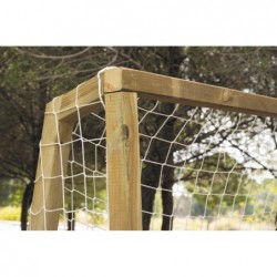 Baliza De Madra Xl De 180x220x100 Cm Masgames Ma209017 | Piscinasdesmontaveisweb