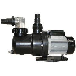 Bomba Autoaspirante Confort para Piscinas de 250W Gre PP032