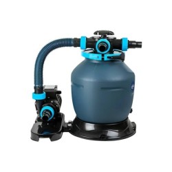 Depuradora de Areia de 4.000 l/h Versapool Monoblocks Gre MG320NP