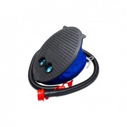 Insuflador De Pé De 28 Cm Intex 69611