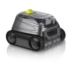 Robot Limpador de Fundos Sem Fios Freedom CNX-Li 5220 iQ da Zodiac